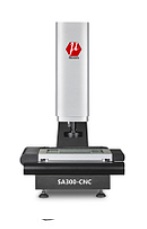 Máy đo kiểm tra video Micronmeasure SA300-CNC